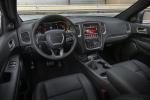 Dodge Durango Citadel 2016 года